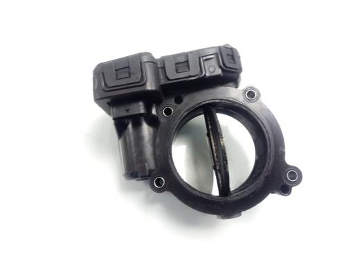 Used Throttle body MERCEDES-BENZ C-CLASS (W204) [2007-2015]  19582006