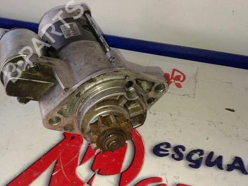 Used Starter Starter NISSAN CABSTAR (F24M, F24W) 28.11 DCI, 32.11 DCI, 35.11 DCI 2.5 (F24M) (110 hp) 40102992 40102992