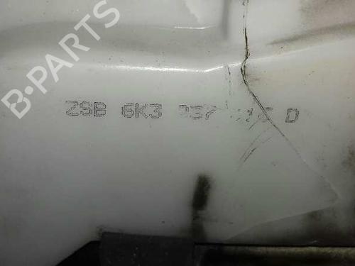 Front right lock SEAT IBIZA II (6K1)  | BP17833412C97 