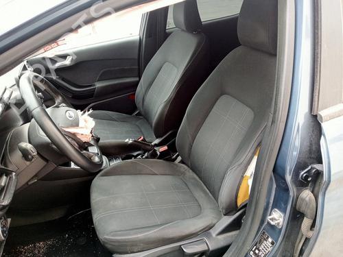 Steering column stalk FORD FIESTA VII (HJ, HF)  | BP22702174I23 