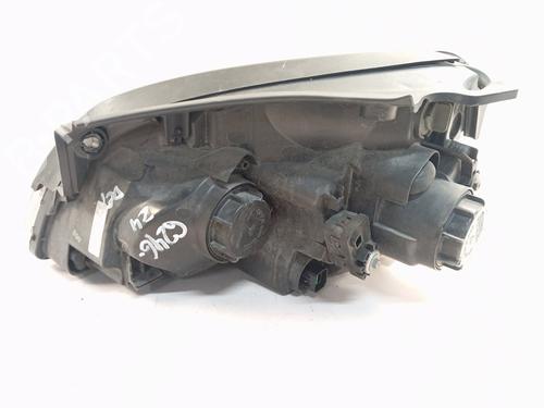 Right headlight KIA CARENS II MPV (FJ)  | BP21595901C29 