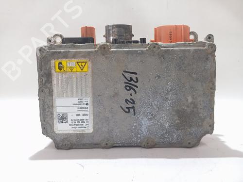 Used Electronic module MERCEDES-BENZ EQB (X243) EQA 350 4-matic (243.712) (292 hp) 29410650
