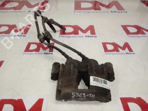 Used Right front brake caliper PEUGEOT BOXER Van (244) [2001-2025]  12937097