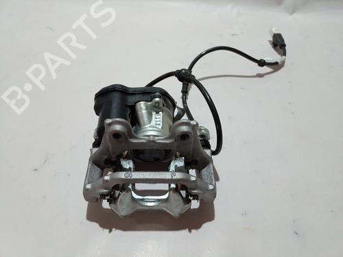 Used Left rear brake caliper Left rear brake caliper BMW X1 (U11) iX1 xDrive 30 (313 hp) 40449814 40449814