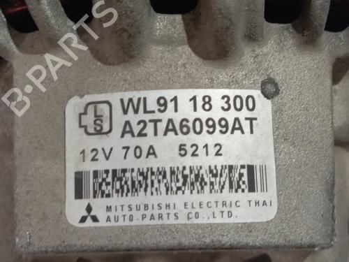 Generator FORD RANGER (ER, EQ, R_) | BP30615407M7