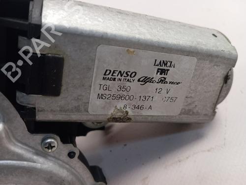 Rear wiper motor FORD KA (RU8) 1.3 TDCi | BP21219557M102 