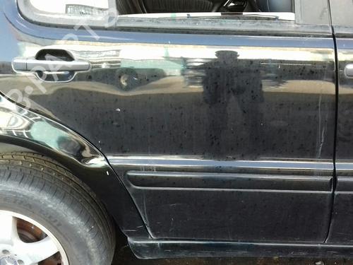 Used Right rear door MERCEDES-BENZ M-CLASS (W163) [1998-2005]  15265557