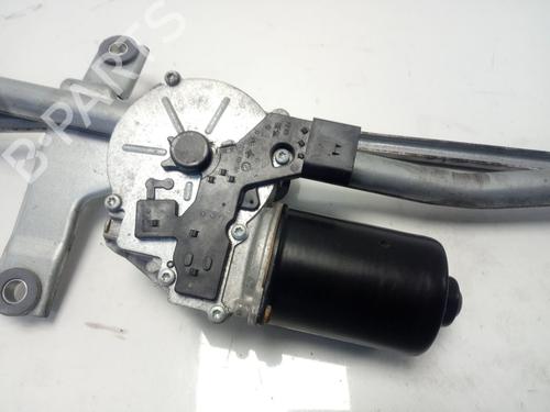 Front wiper motor MERCEDES-BENZ VIANO (W639) CDI 2.2 (639.811, 639.813, 639.815, 639.711, 639.713) | BP13645150M29 