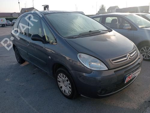Brugte CITROËN XSARA PICASSO (N68) 1.6 HDi 4780448