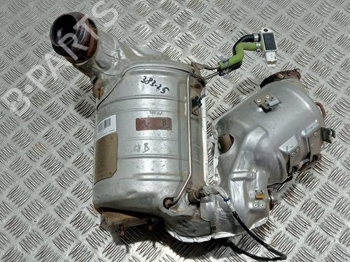 Used Particulate filter FIAT TALENTO Van (296_) [2016-2025]  26019531
