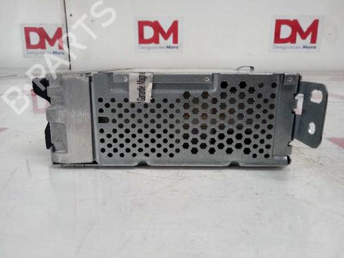 Radio PEUGEOT 208 I (CA_, CC_)  | BP12657726E6 