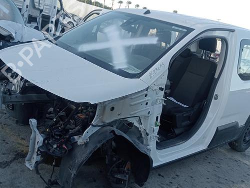 Used Parts PEUGEOT RIFTER [2018-2025]  4261622
