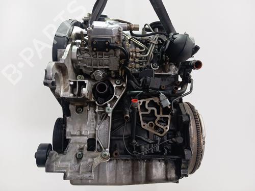 Engine SEAT LEON (1M1) 1.9 TDI | BP33975132M1  - Image 7