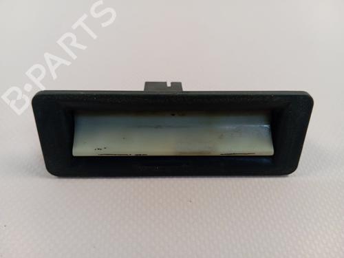 Used Tailgate handle Tailgate handle SKODA SUPERB II (3T4) 2.0 TDI 16V 4x4 (140 hp) 34165053 34165053