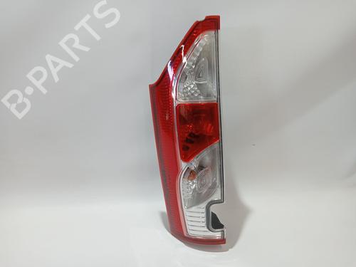 Used Right taillight RENAULT KANGOO / GRAND KANGOO II (KW0/1_) [2008-2025]  26239283