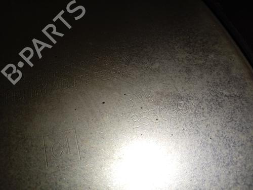 Exhaust system BMW MOTORCYCLES R 1200 R 1200 GS (K50) | BP40103430M121 - Image 5