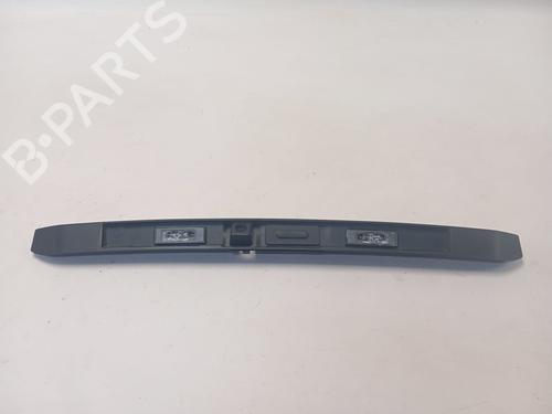 Tailgate handle DACIA DUSTER (PYM_, PYN_) 1.0 ECO G-100 265121213R |