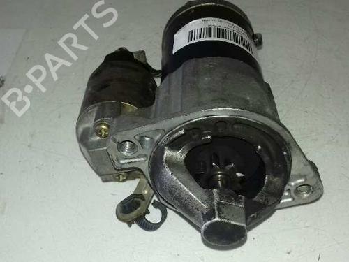Starter MITSUBISHI OUTLANDER I (CU_W) | BP12948713M8