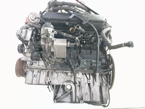 Motor BMW X5 (E53)  | BP22899021M1