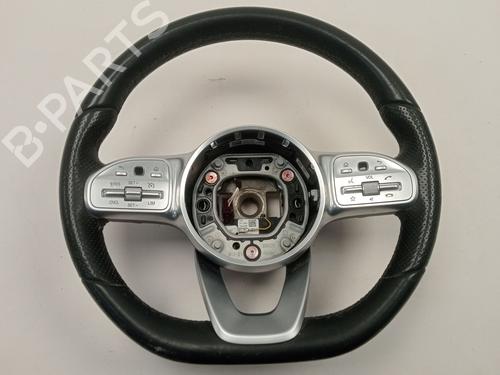 Used Steering wheel Steering wheel MERCEDES-BENZ EQA (H243) EQA 250 (243.701) (190 hp) 36157401 36157401