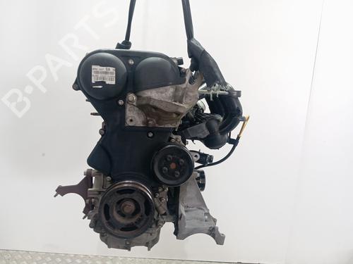 Engine FORD C-MAX (DM2) 1.6 | BP38775067M1 - Image 3