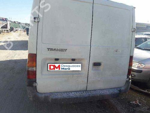 Flywheel FORD TRANSIT Van (FA_ _) | BP30373276M101 - Image 6