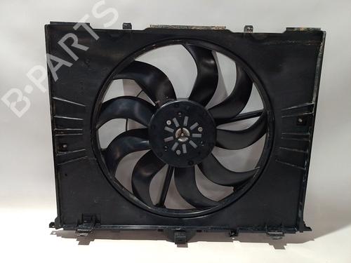 Køleventilator elektrisk Køleventilator elektrisk BMW X1 (U11) iX1 eDrive 20 (204 hp) 37238883 37238883