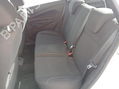 Front right exterior door handle FORD FIESTA VI (CB1, CCN) 1.5 TDCi | BP21063885C129 