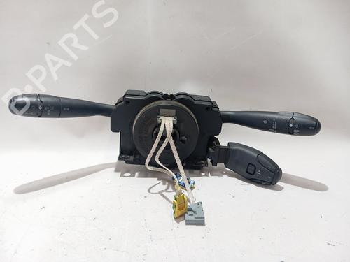 Used Headlight switch PEUGEOT 307 SW (3H) [2002-2009]  30537643