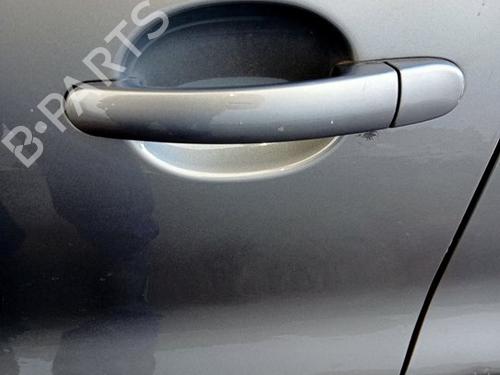 Used Front left exterior door handle VW TIGUAN (5N_) [2007-2018]  16756894