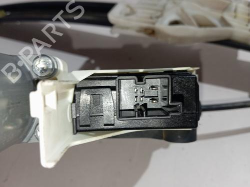 Rear left window mechanism AUDI A4 B8 (8K2) 2.7 TDI | BP36990382C24 - Image 3