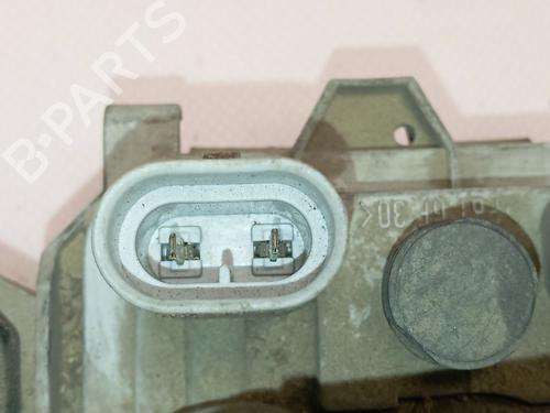 Right headlight BMW 3 (E46) 320 d | BP32189133C29