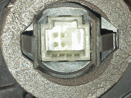 Front left lock RENAULT EXPRESS Box Body/MPV | BP36421755C98 - Image 4