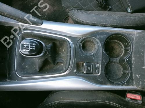 Radio RENAULT KADJAR (HA_, HL_)  | BP23463159E6 