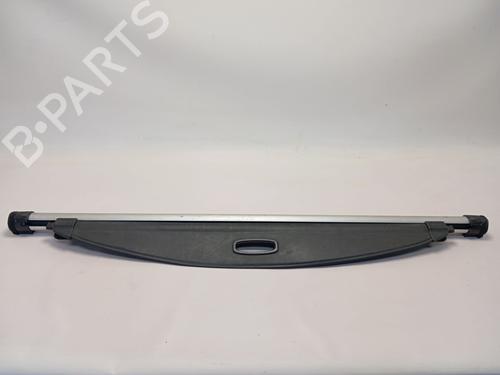 Used Rear parcel shelf Rear parcel shelf KIA CARENS IV 1.7 CRDi (116 hp) 34507624 34507624