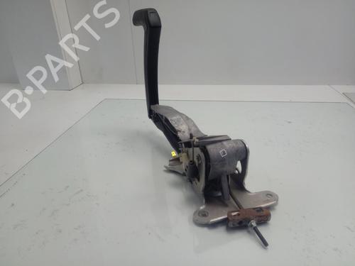 Hand brake RENAULT MEGANE IV Grandtour (K9A/M/N_)  | BP16886522I18 