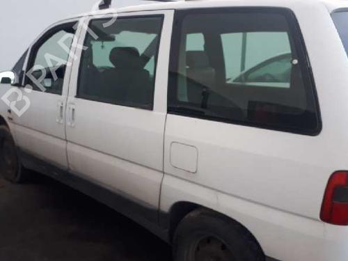 Used Parts CITROËN EVASION MPV (22, U6) 1.9 TD (90 hp) 2604623