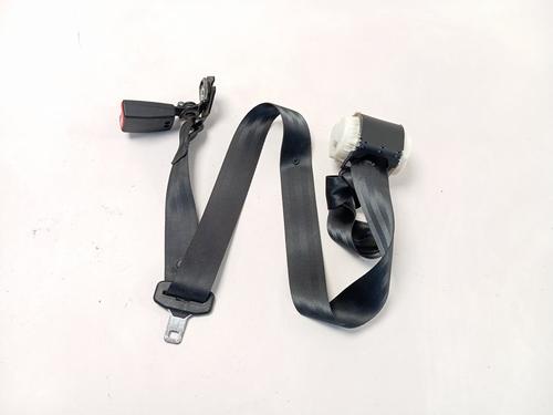 Used Rear center seatbelt FORD FIESTA VI (CB1, CCN) 1.4 TDCi (68 hp) 28035323