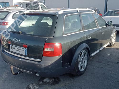 Compressor suspensão AUDI A6 C5 Avant (4B5, 4B6) 2.5 TDI quattro | BP30376717M103