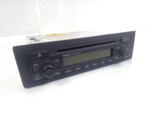 Radio AUDI A3 (8P1)  | BP17788623E6 