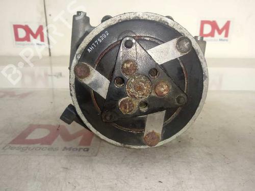 Used AC compressor CITROËN JUMPER II Platform/Chassis [2006-2025]  12655762