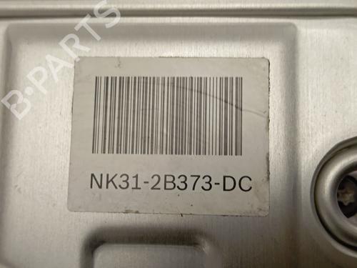 ABS pump FORD TRANSIT V363 Bus (FAD, FBD)  | BP31707100M43 