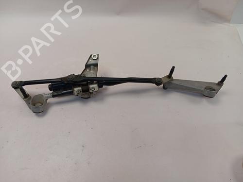 Used Front wiper motor MERCEDES-BENZ GLA-CLASS (X156) GLA 180 (156.942) (122 hp) 22565056