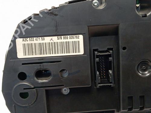 Instrument cluster BMW 3 Coupe (E92) 330 i | BP22231086C47 
