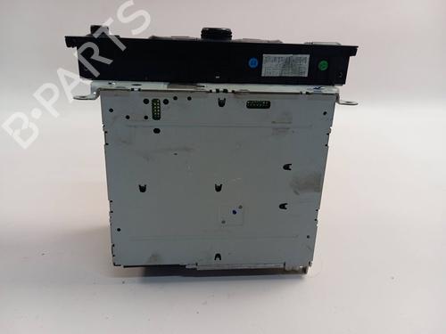Radio AUDI A4 B8 Avant (8K5)  | BP20936591E6 