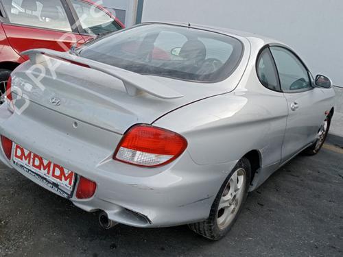 Left mirror HYUNDAI COUPE I (RD)  | BP20094957C26 