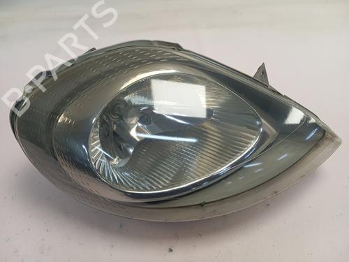 Used Right headlight NISSAN PRIMASTAR Van (X83) [2002-2025]  30685115