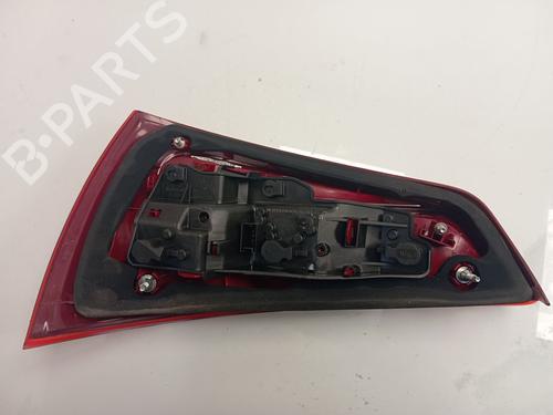 Left taillight AUDI A1 (8X1, 8XK) 1.0 TFSI | BP29723681C34