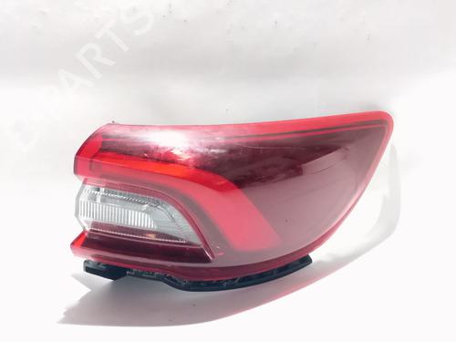 Used Right taillight Right taillight 39079700 39079700