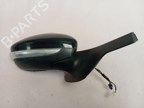 right-mirror-citroen-c3-iv-cc21-2021-34053379 main image